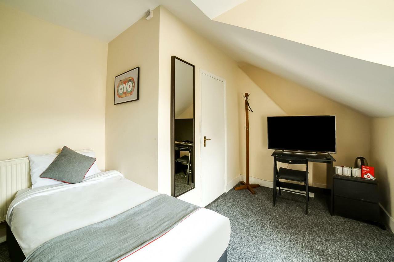 Suite Familiale Deluxe